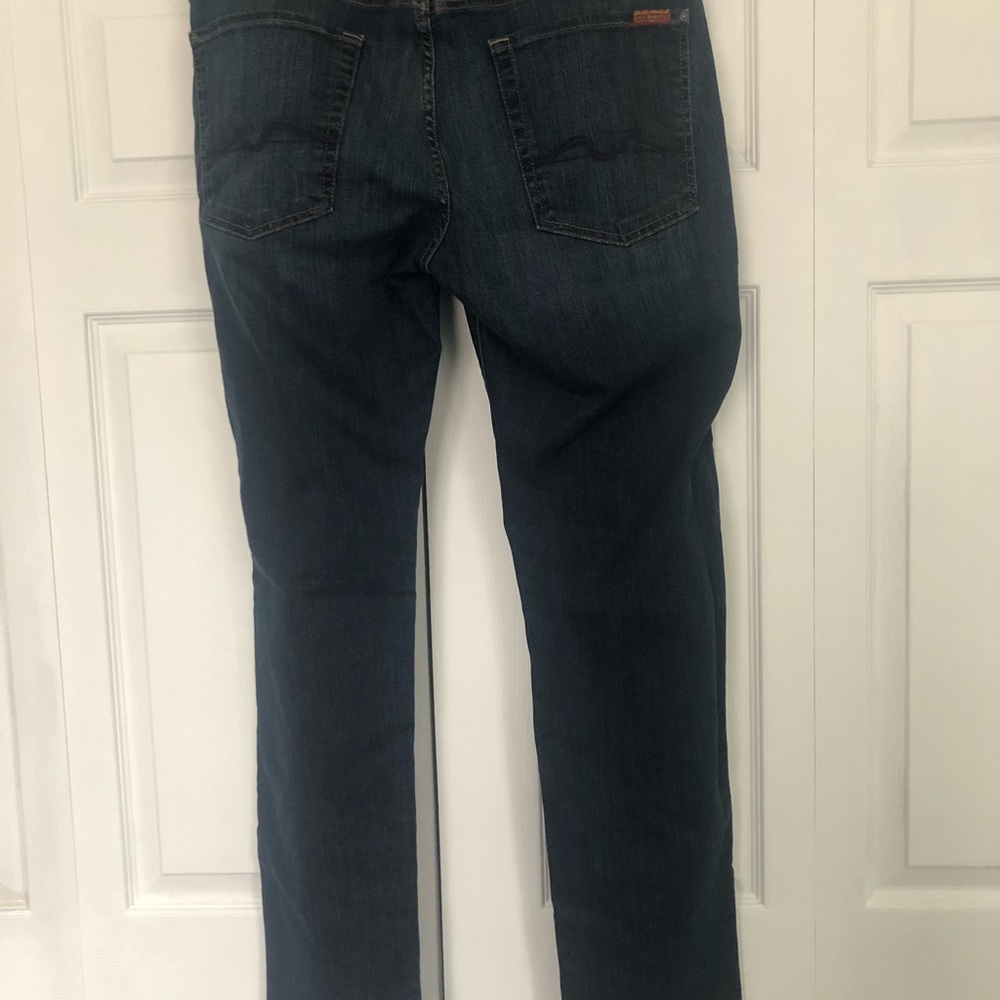 7 Men’s Jeans - Picture 3 of 4